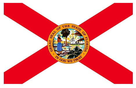 Florida flag